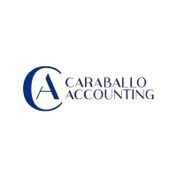 Caraballo Accounting logo, Caraballo Accounting contact details