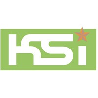 KSI-Solution logo, KSI-Solution contact details