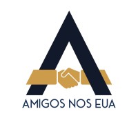 Amigos nos EUA logo, Amigos nos EUA contact details