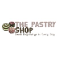 The Pastry Shop logo, The Pastry Shop contact details