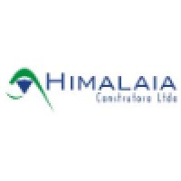 Himalaia Construtora LTDA logo, Himalaia Construtora LTDA contact details