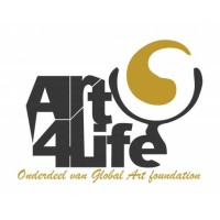 Art4Life logo, Art4Life contact details