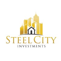 Steel City Investments logo, Steel City Investments contact details