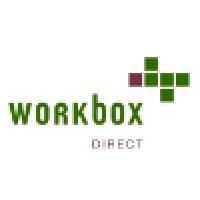 Workbox Direct logo, Workbox Direct contact details