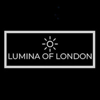 Lumina of London Co logo, Lumina of London Co contact details