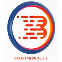 BARATI MEDICAL, LLC logo, BARATI MEDICAL, LLC contact details