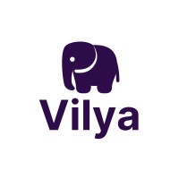 Vilya logo, Vilya contact details