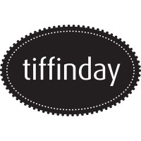 Tiffinday Inc. logo, Tiffinday Inc. contact details