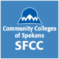 Spokane Falls Community College logo, Spokane Falls Community College contact details