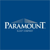 Paramount Sleep logo, Paramount Sleep contact details