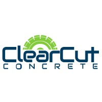 Clear Cut Concrete logo, Clear Cut Concrete contact details