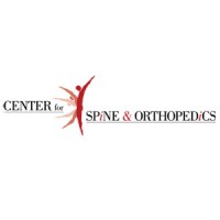 Center for Spine and Orthopedics logo, Center for Spine and Orthopedics contact details