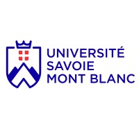 Université Savoie Mont Blanc logo, Université Savoie Mont Blanc contact details