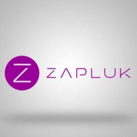 ZapLuk logo, ZapLuk contact details