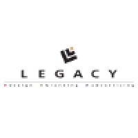 Legacy Design Partners, Inc. logo, Legacy Design Partners, Inc. contact details