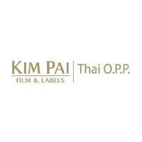 Thai O.P.P. Public Co. Ltd logo, Thai O.P.P. Public Co. Ltd contact details