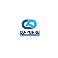 CO-PURRB logo, CO-PURRB contact details