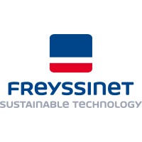 Freyssinet International Manila, Inc. logo, Freyssinet International Manila, Inc. contact details