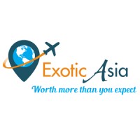 Exotic Asia Travel logo, Exotic Asia Travel contact details