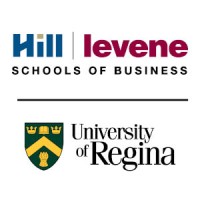 Hill and Levene Schools of Business at University of Regina logo, Hill and Levene Schools of Business at University of Regina contact details