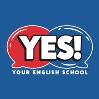 YES! Your English School Group logo, YES! Your English School Group contact details