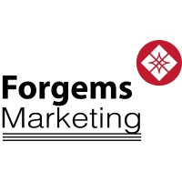 Forgems Marketing logo, Forgems Marketing contact details