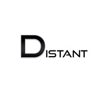 Distant Productions logo, Distant Productions contact details