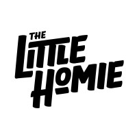 The Little Homie logo, The Little Homie contact details