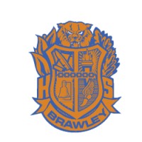 Brawley Union High School logo, Brawley Union High School contact details