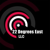 22 Degrees East LLC logo, 22 Degrees East LLC contact details