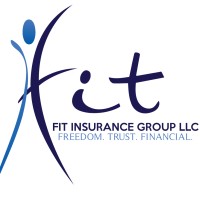 FIT INSURANCE GROUP, LLC logo, FIT INSURANCE GROUP, LLC contact details