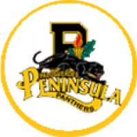 Palos Verdes Peninsula High School logo, Palos Verdes Peninsula High School contact details