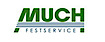 Much Festservice GmbH logo, Much Festservice GmbH contact details