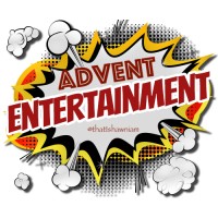 Advent Entertainment logo, Advent Entertainment contact details