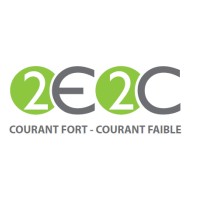 2E2C logo, 2E2C contact details