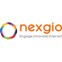 Nexgio logo, Nexgio contact details