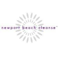 Newport Beach Cleanse logo, Newport Beach Cleanse contact details