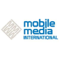 Mobile Media International logo, Mobile Media International contact details