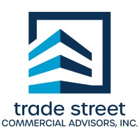 Trade Street Commercial Advisors, Inc. logo, Trade Street Commercial Advisors, Inc. contact details