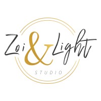 Zoi and Light Studio logo, Zoi and Light Studio contact details