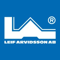 Leif Arvidsson AB logo, Leif Arvidsson AB contact details