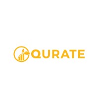 Qurate logo, Qurate contact details