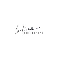 b-line collective logo, b-line collective contact details