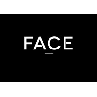 Face AS logo, Face AS contact details