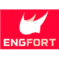 Engfort logo, Engfort contact details