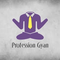 Profession Gyan logo, Profession Gyan contact details