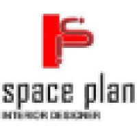 Space Plan Interior Designer logo, Space Plan Interior Designer contact details