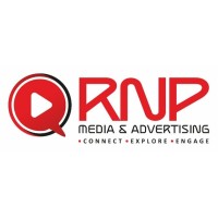 RNP Media & Advertising logo, RNP Media & Advertising contact details