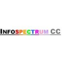 Infospectrum CC logo, Infospectrum CC contact details