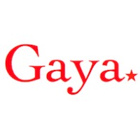 Gaya Textile logo, Gaya Textile contact details